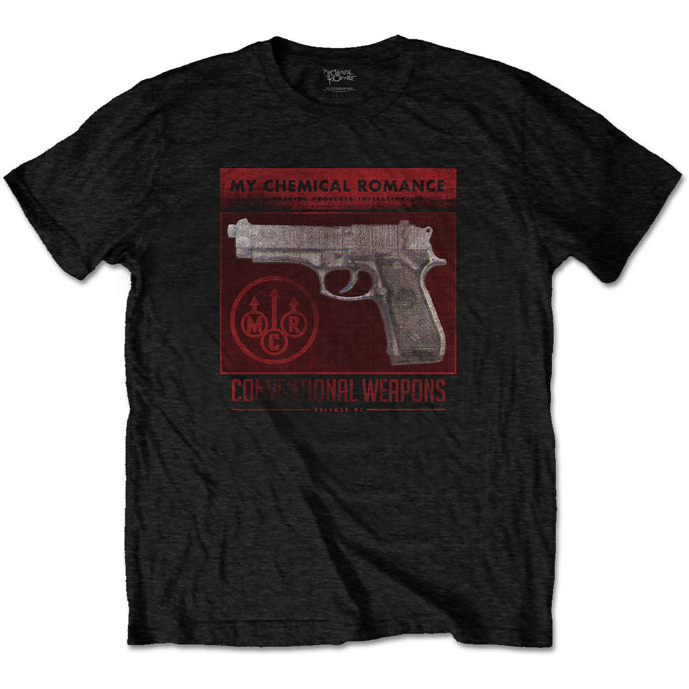 CW Volume 1 Slim Fit T-shirt