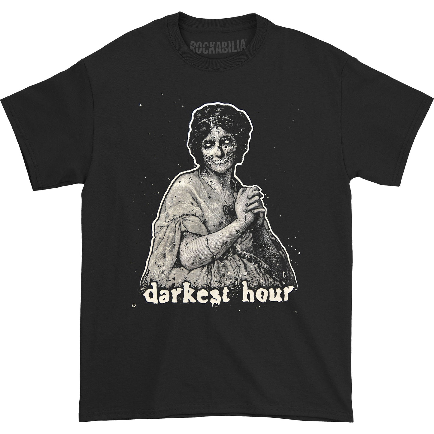 Crude Girl T-shirt