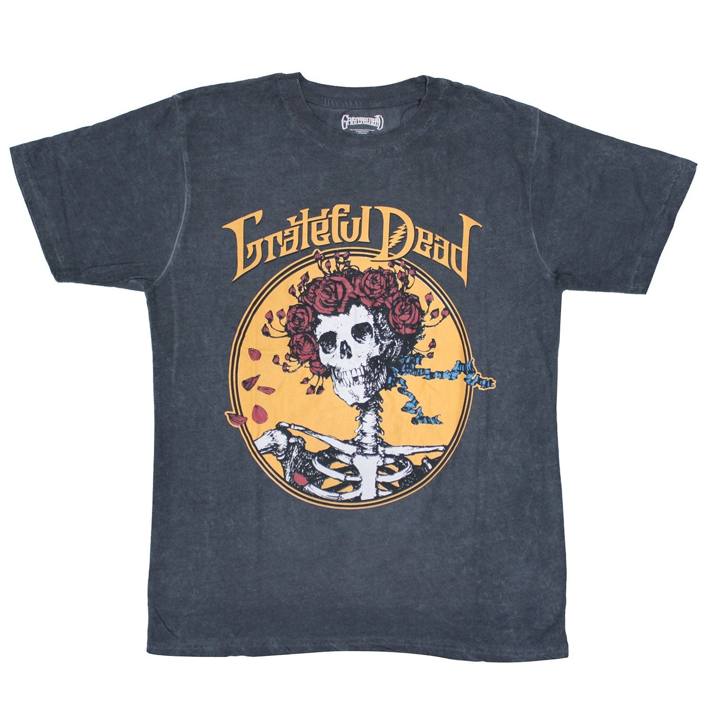 Best of Cover (Dip-Dye, Mineral Wash) Vintage T-shirt