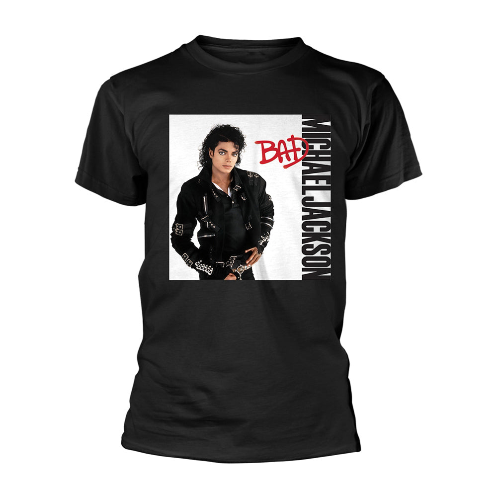Bad (black) T-shirt