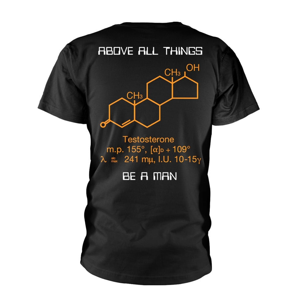 Be A Man T-shirt