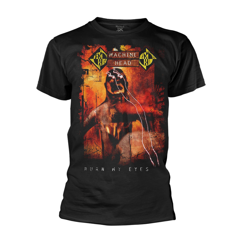 Burn My Eyes T-shirt