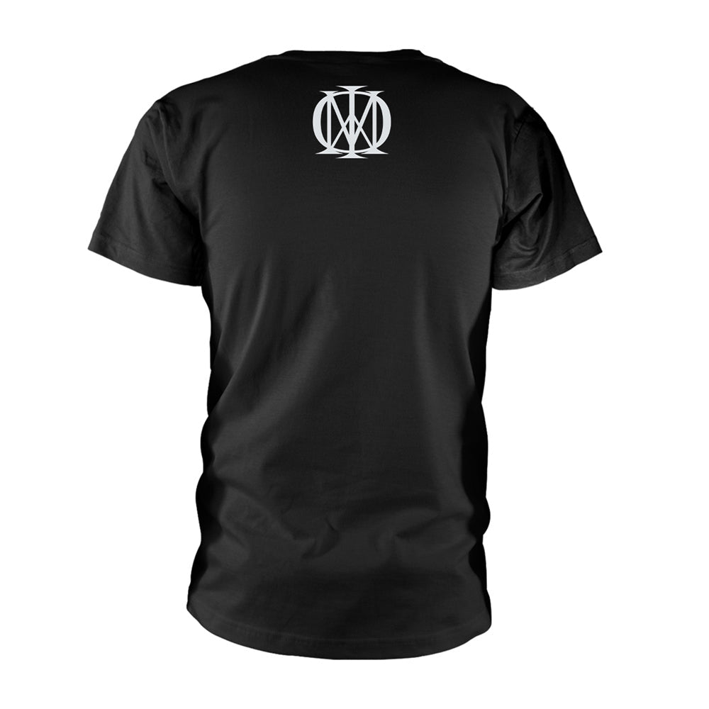 Distance Over Time (logo) T-shirt