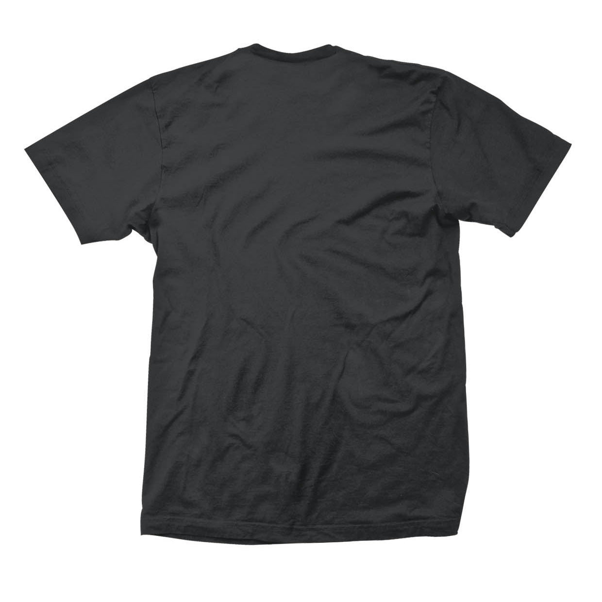 Box Smiley T-shirt