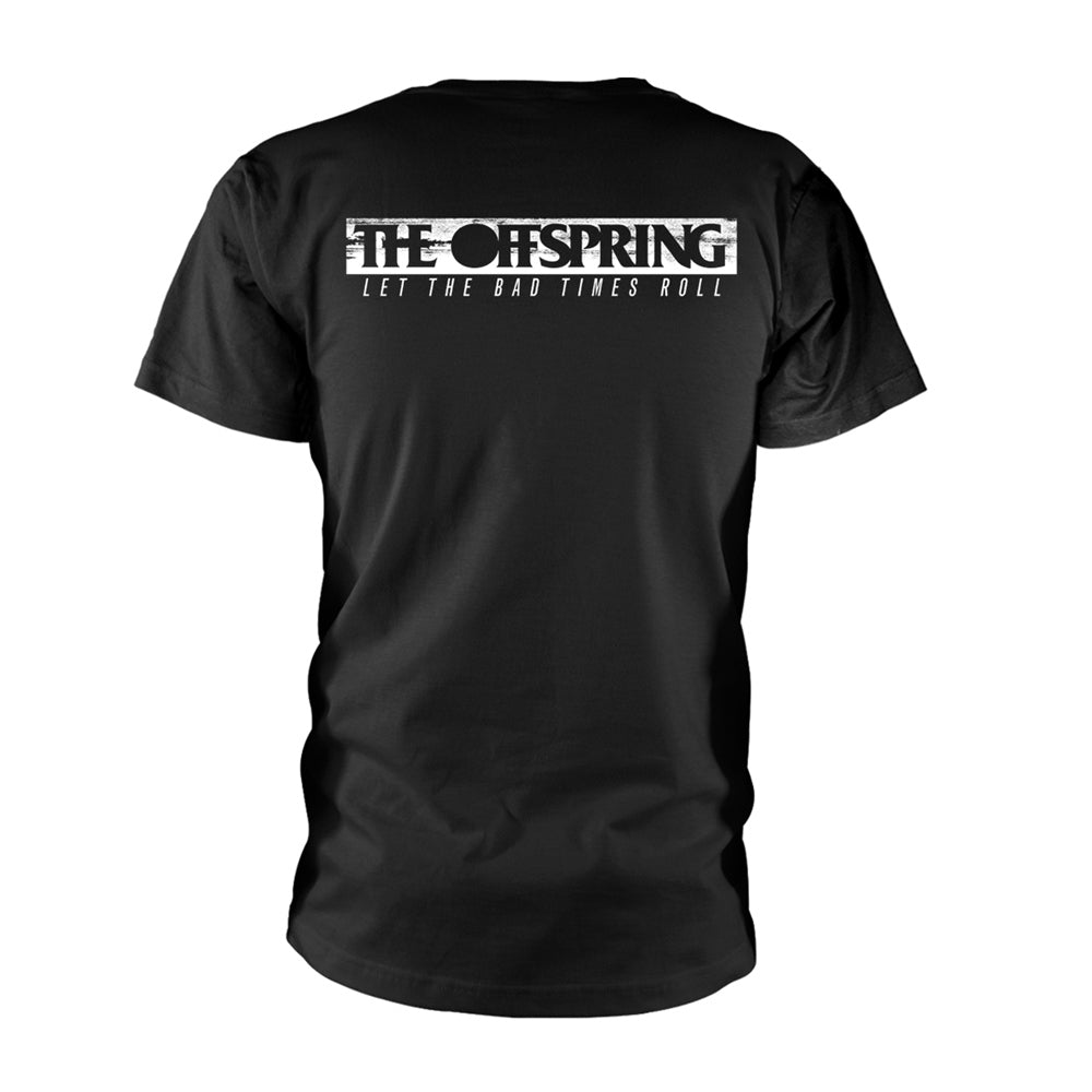 Bad Times T-shirt