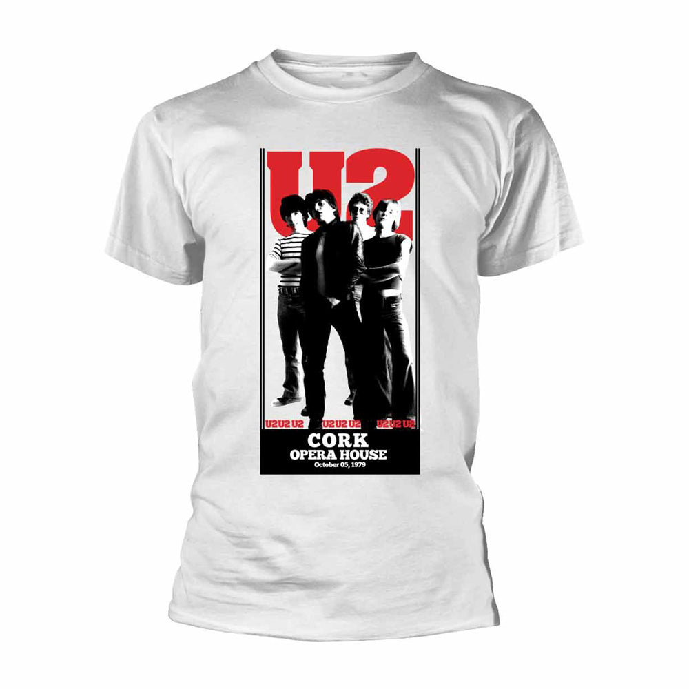 Cork Opera House T-shirt