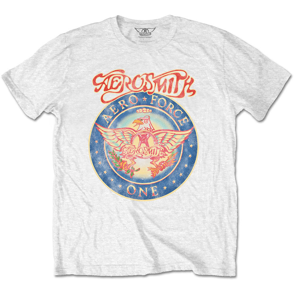 Aero Force Slim Fit T-shirt Style002