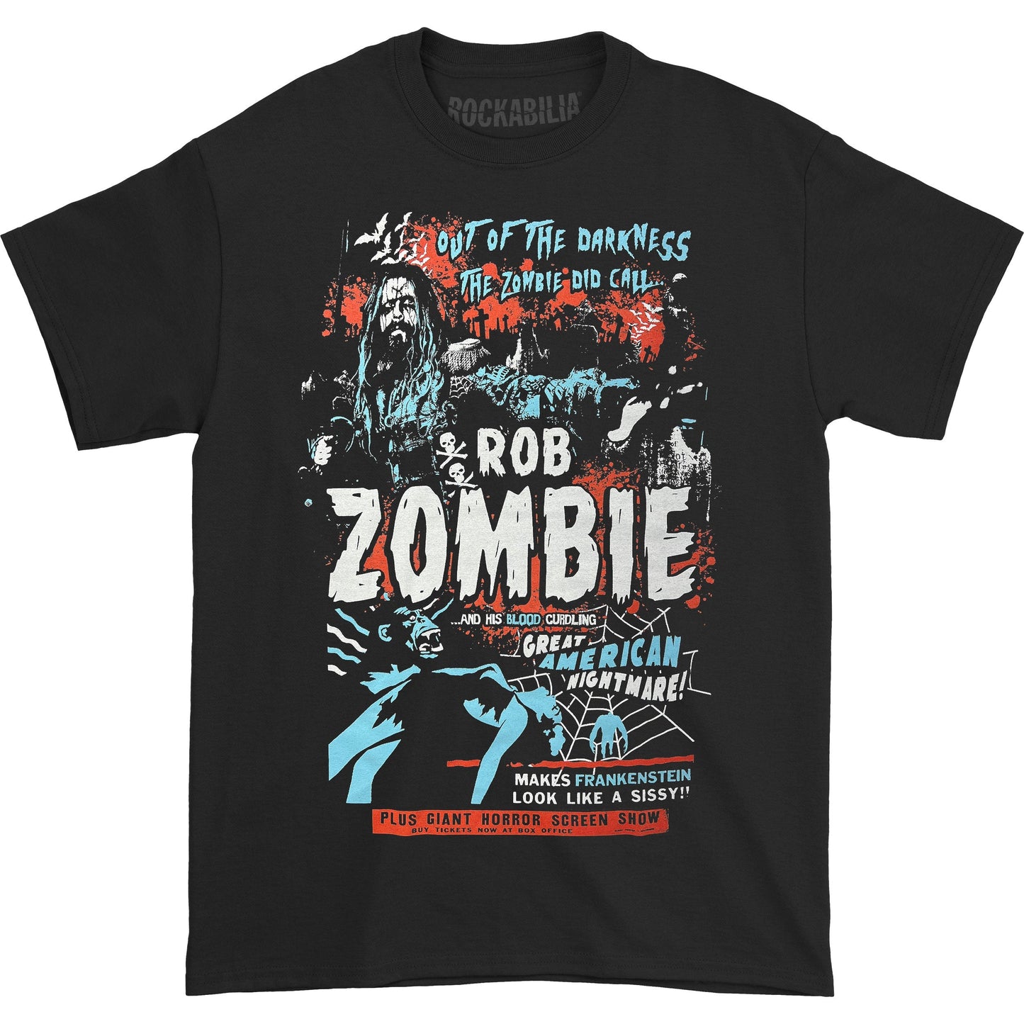 Call T-shirt Style001