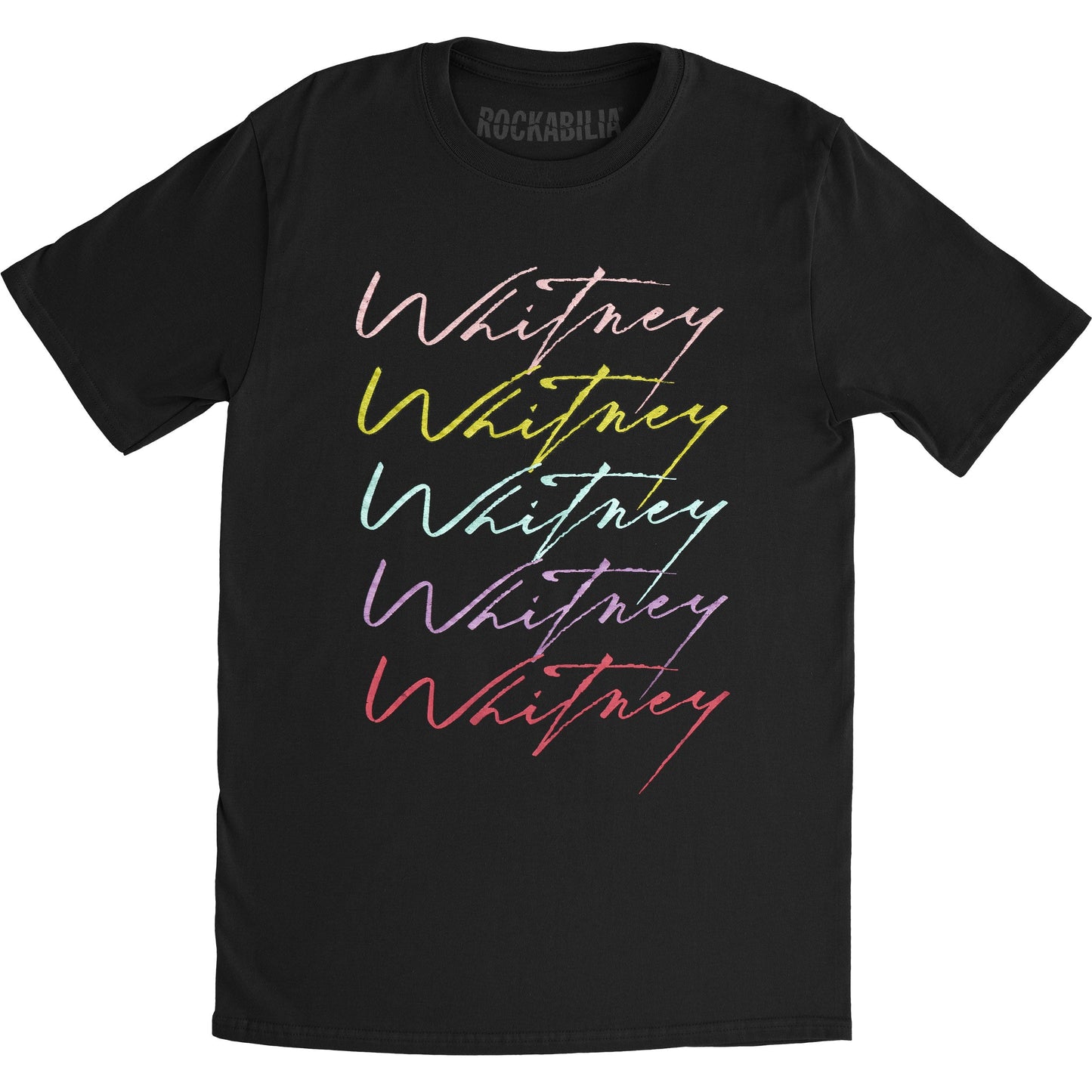 Brass Tacks T-shirt Style005