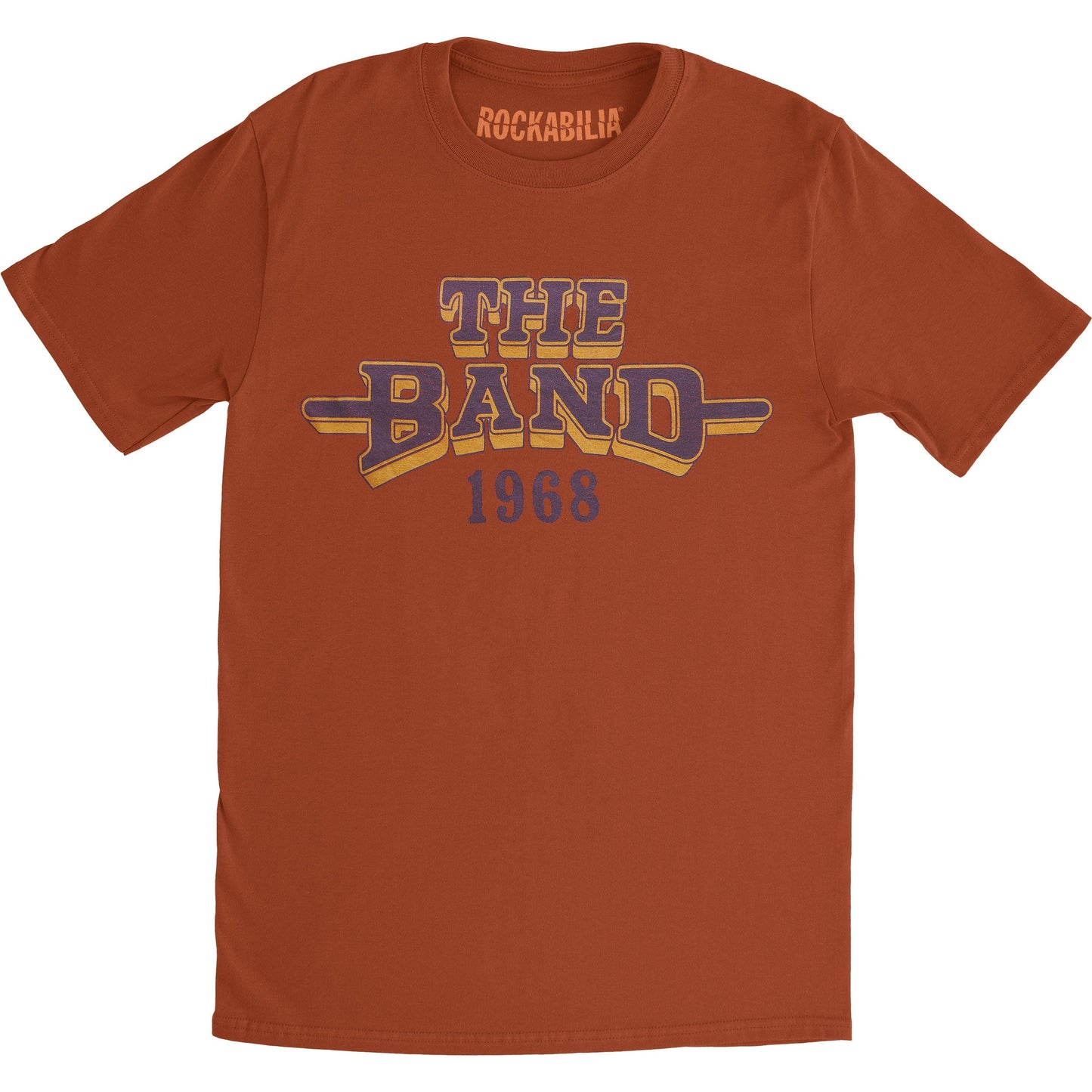 Brass Tacks T-shirt Style004