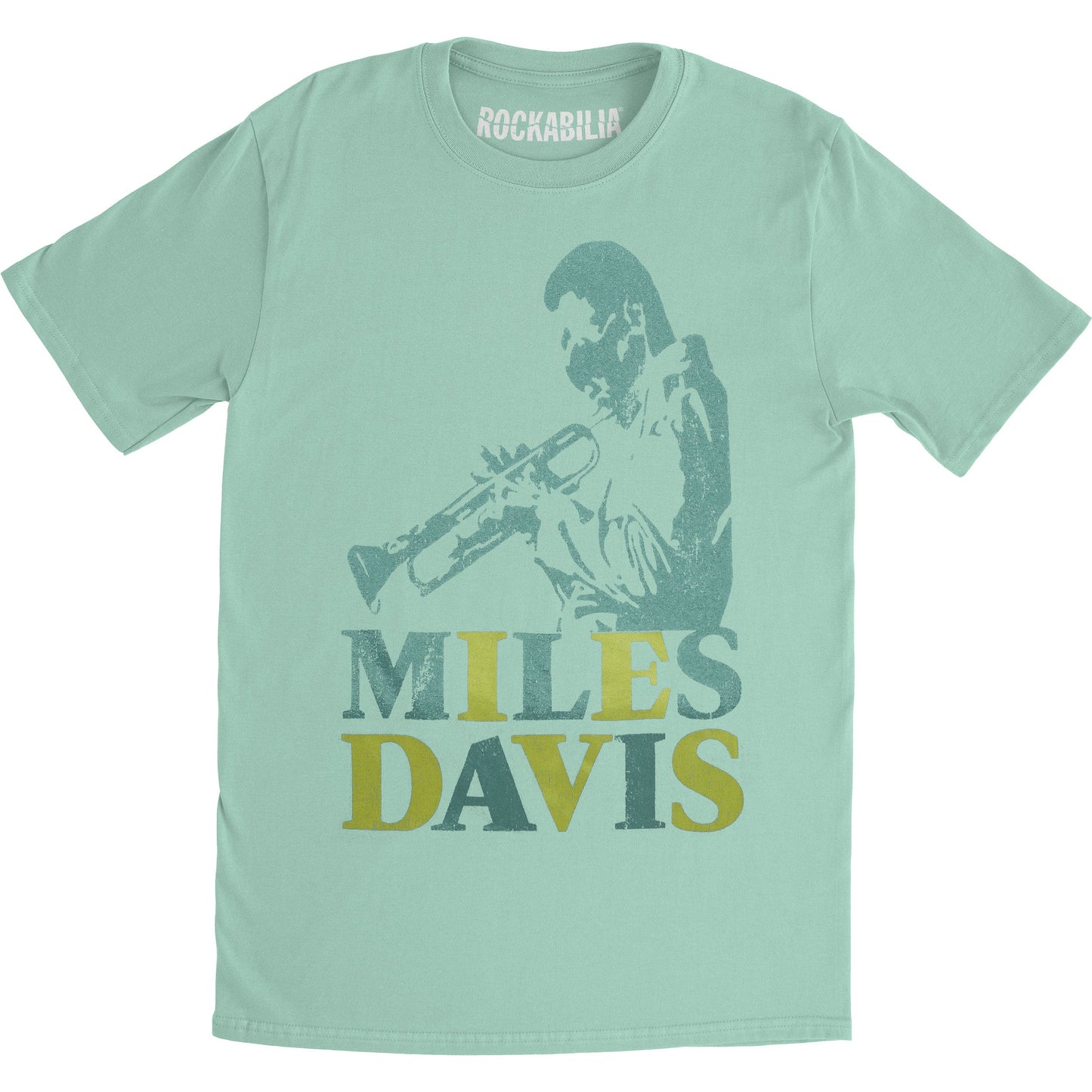 Brass Tacks T-shirt Style010