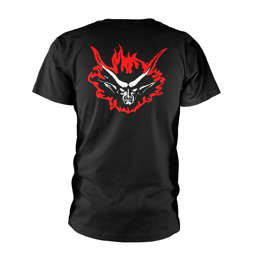 De Profundis T-shirt