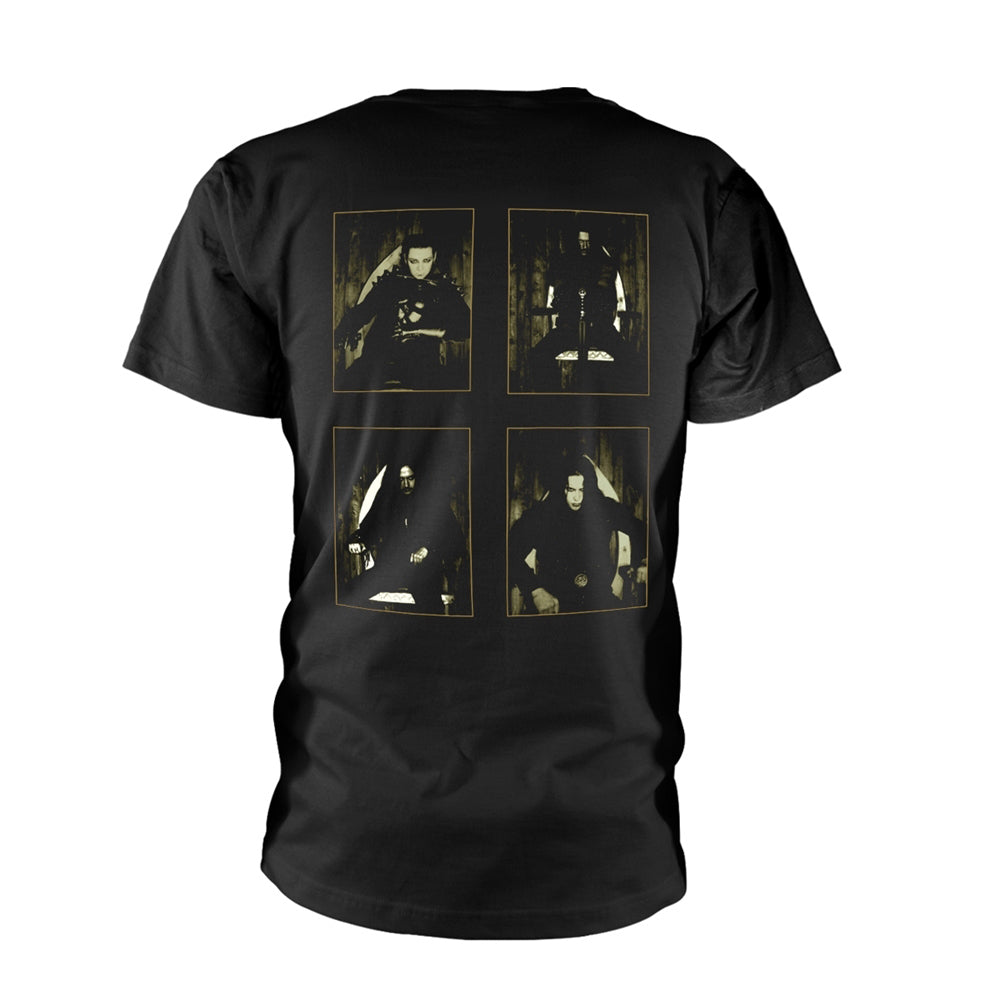 Anthems 2014 T-shirt