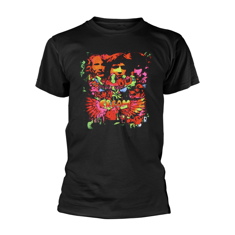 Disraeli Gears T-shirt