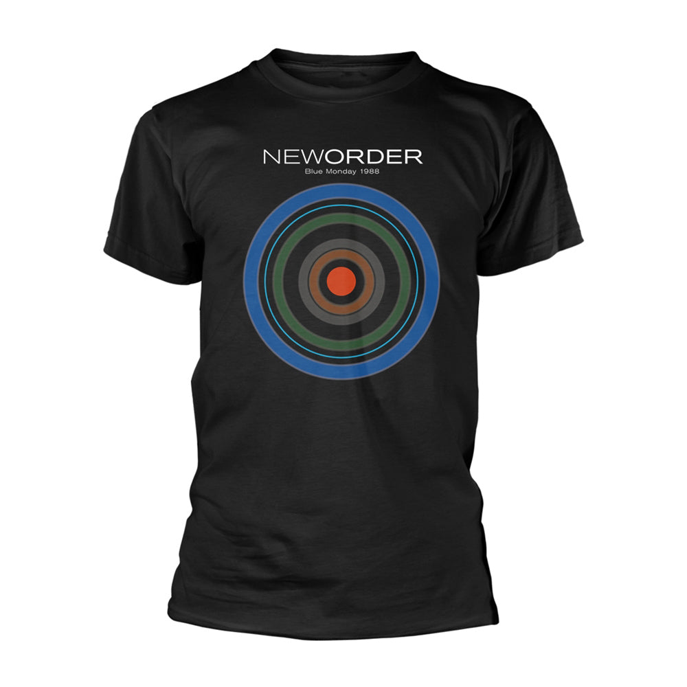 Blue Monday 88 T-shirt