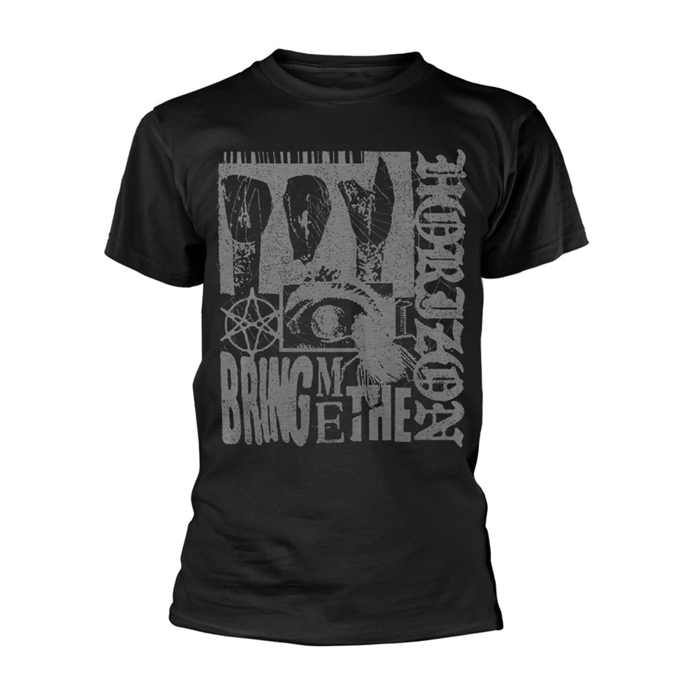 Bug T-shirt Style001