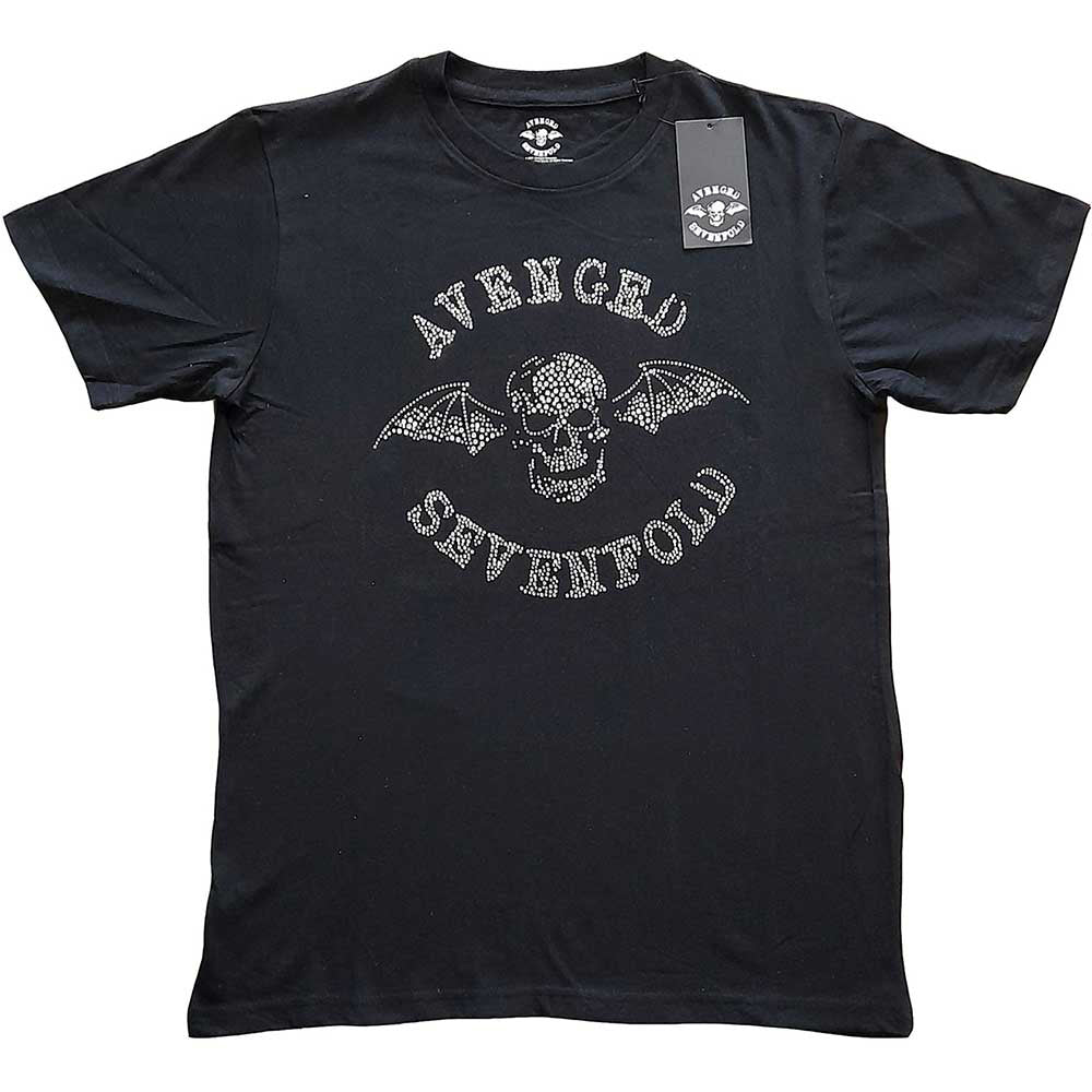 Deathbat T-shirt Style001