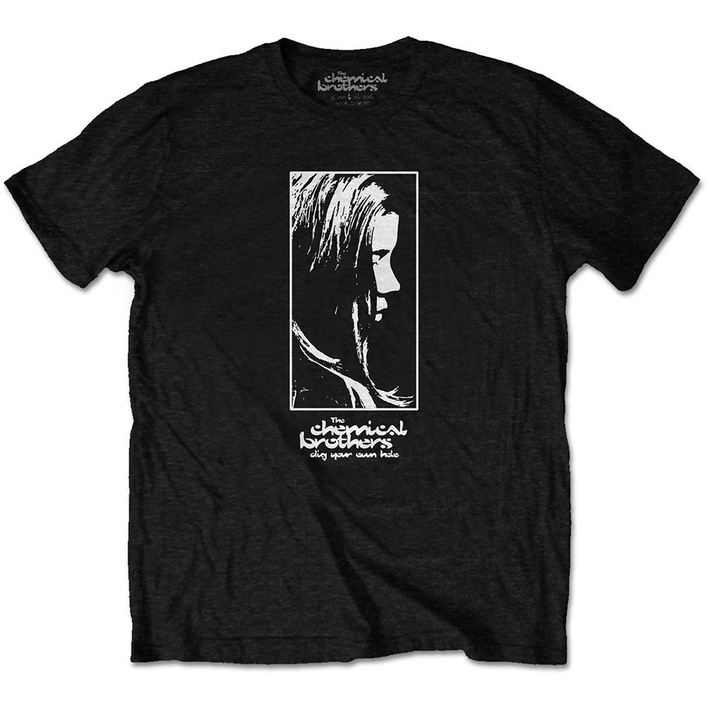 Dig Your Own Hole T-shirt