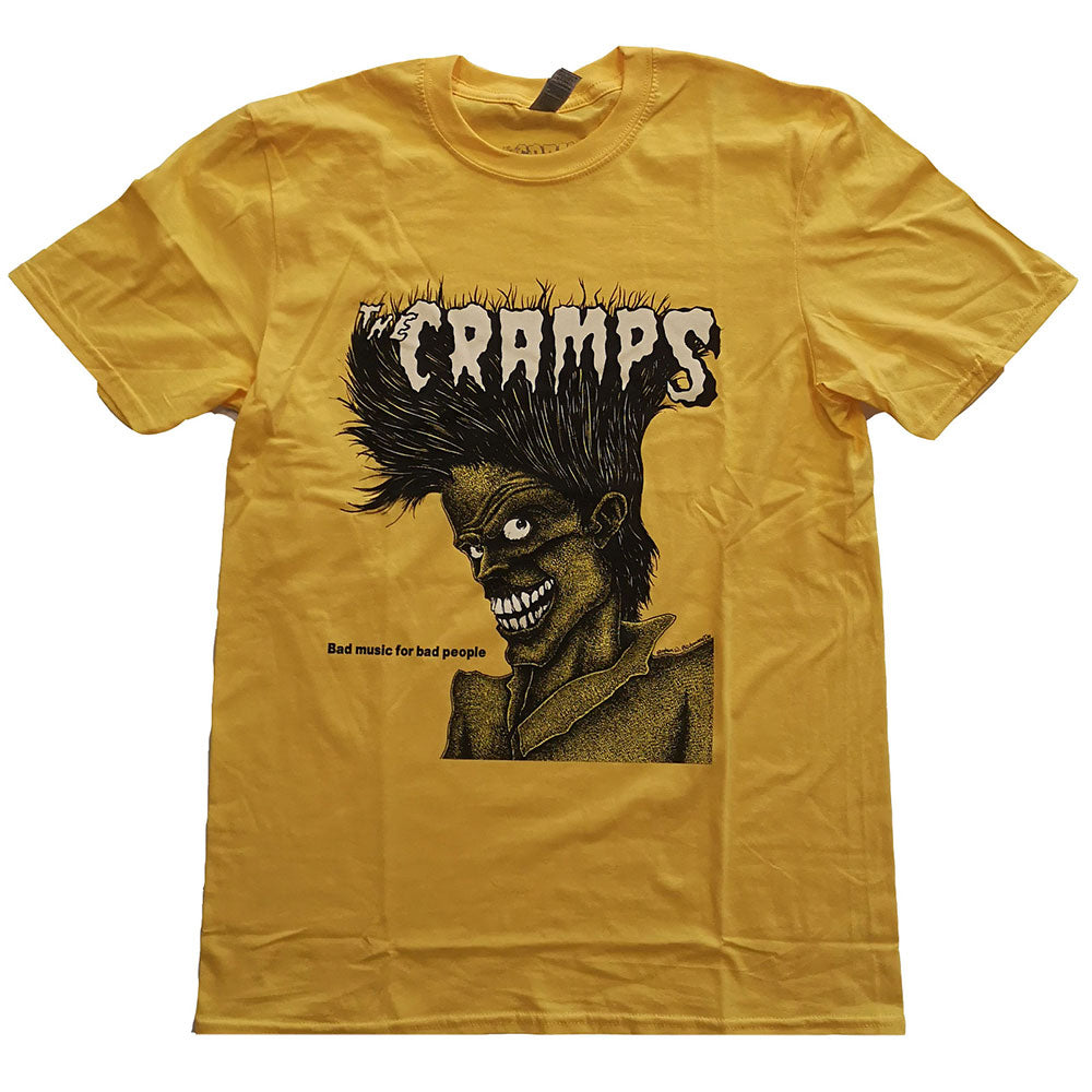 Bad Music T-shirt