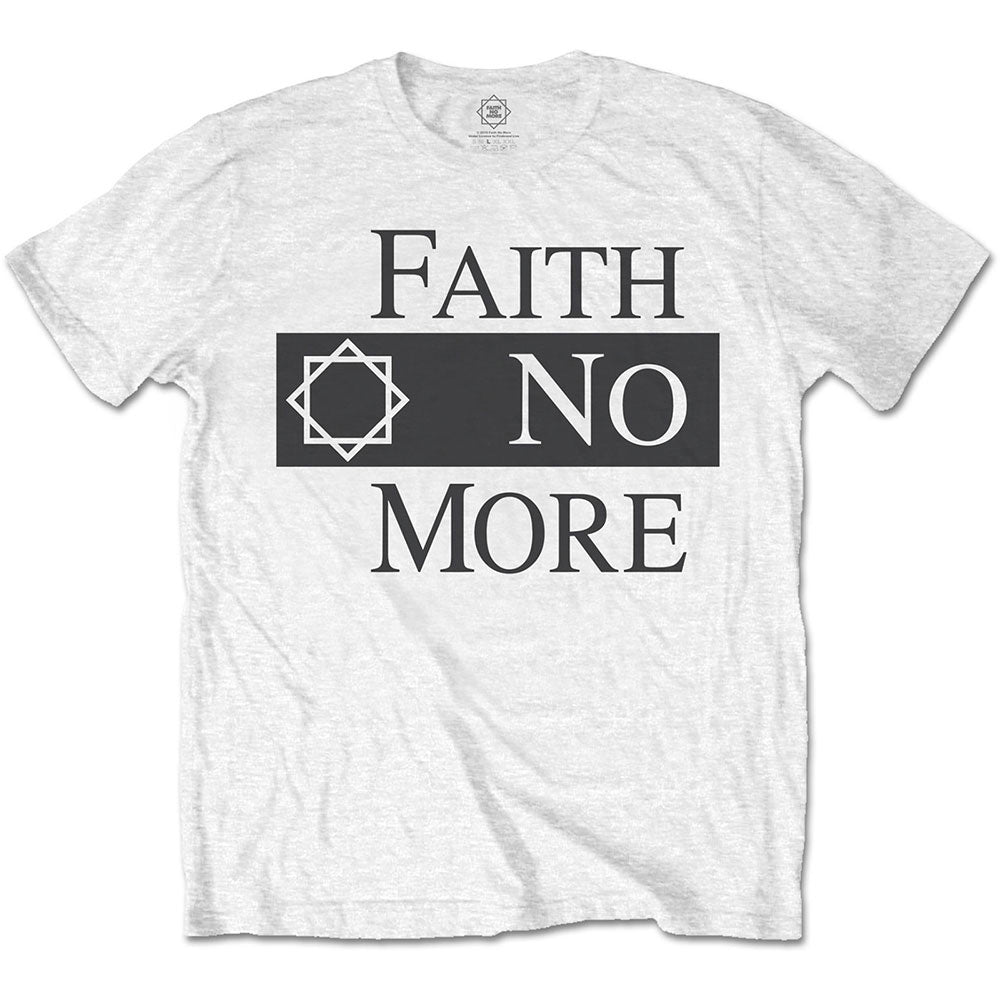 Classic Logo V.2. T-shirt