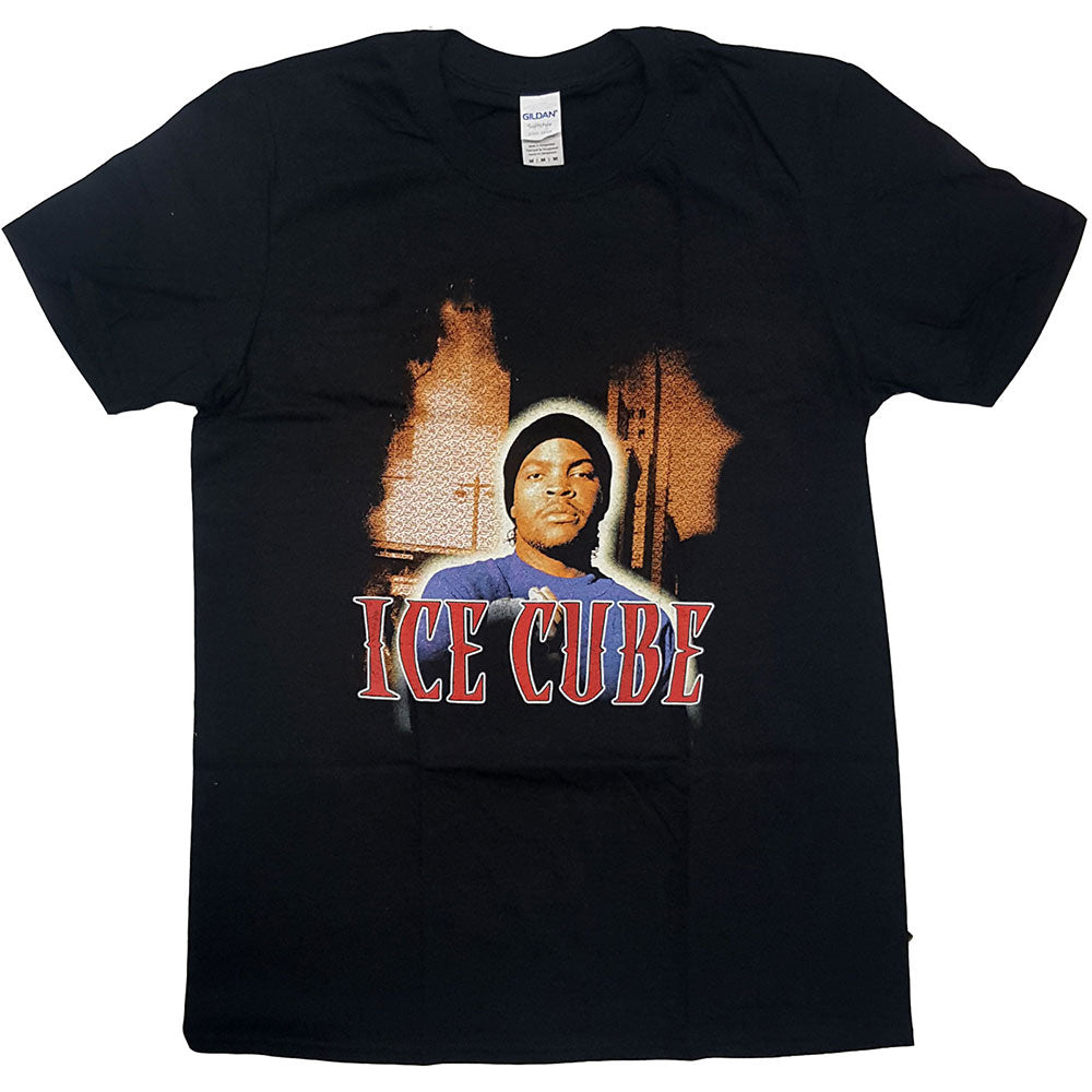 Bootleg T-shirt Style002