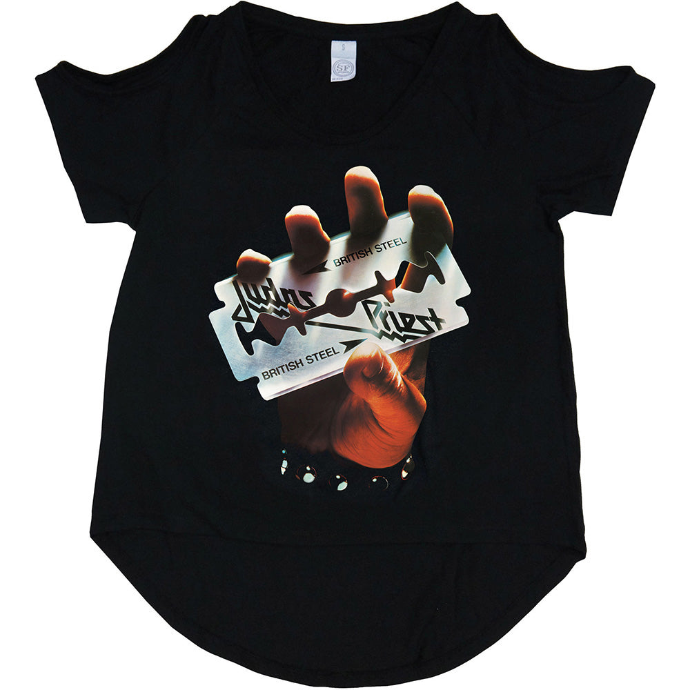 British Steel Junior Top