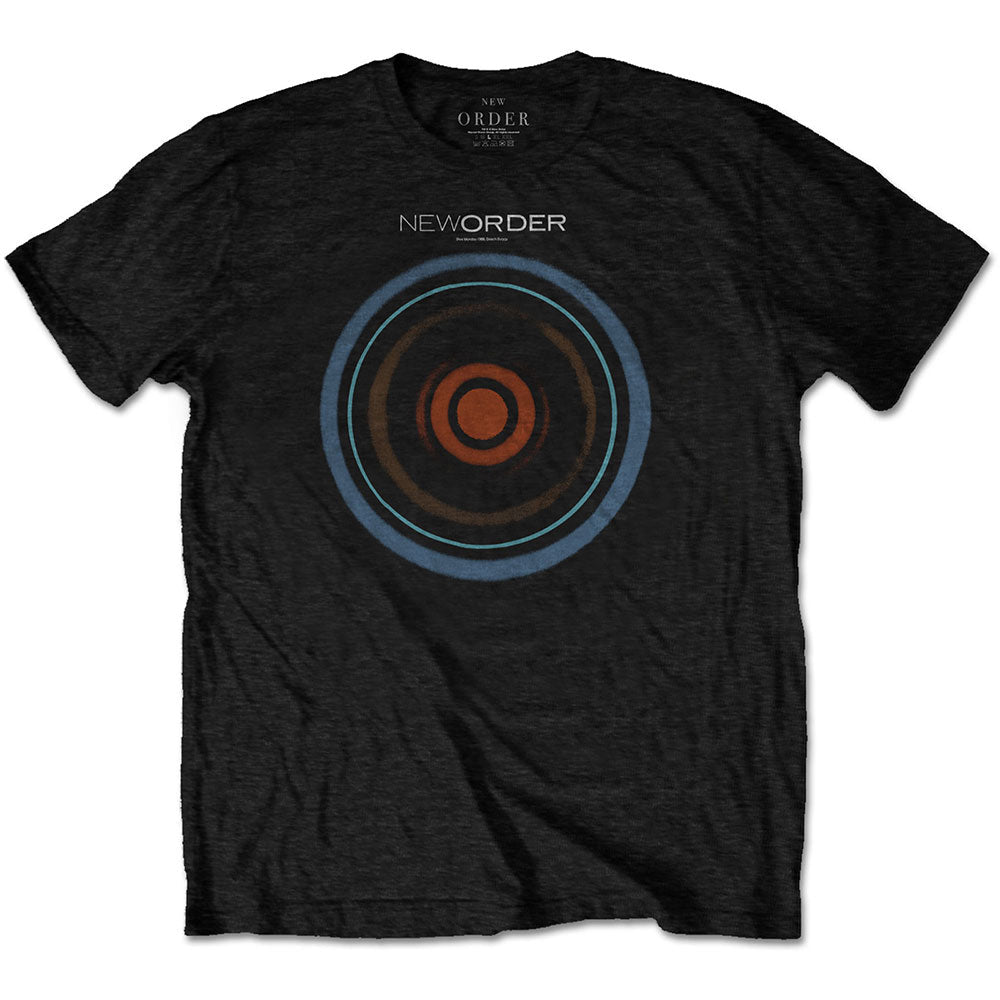 Blue Monday T-shirt
