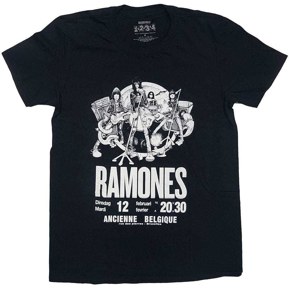 Belgique T-shirt