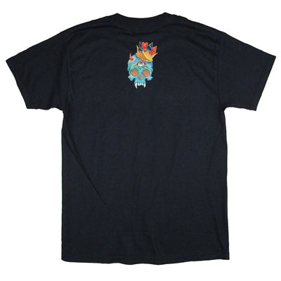 Checkered Tee T-shirt