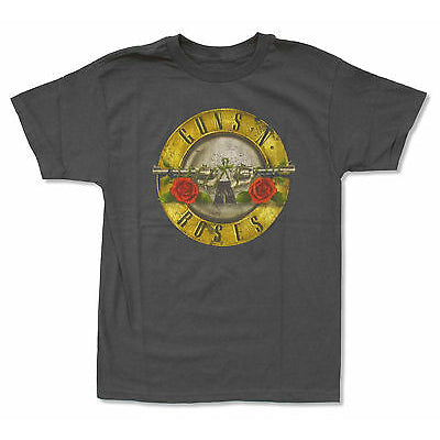 Bullet Logo T-shirt