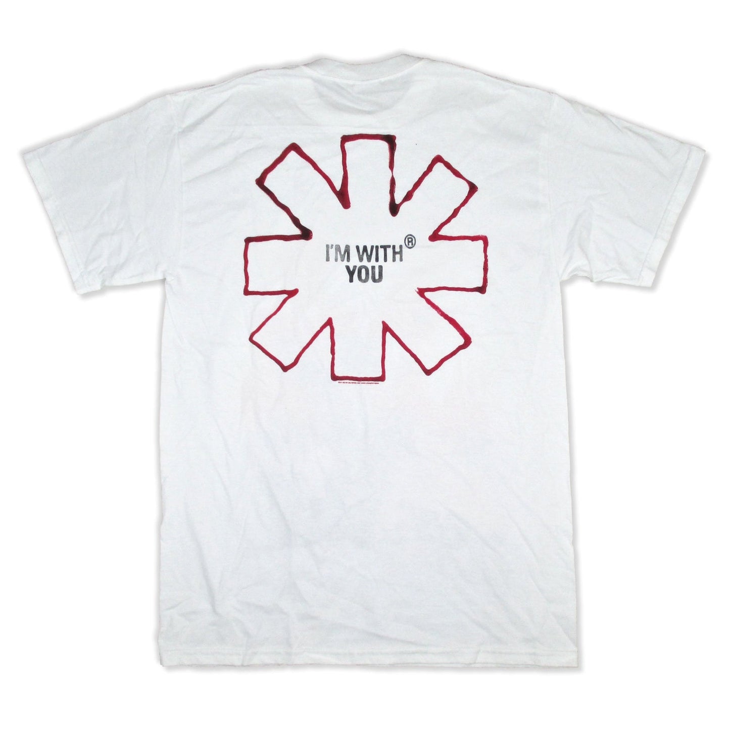 Dinner T-shirt