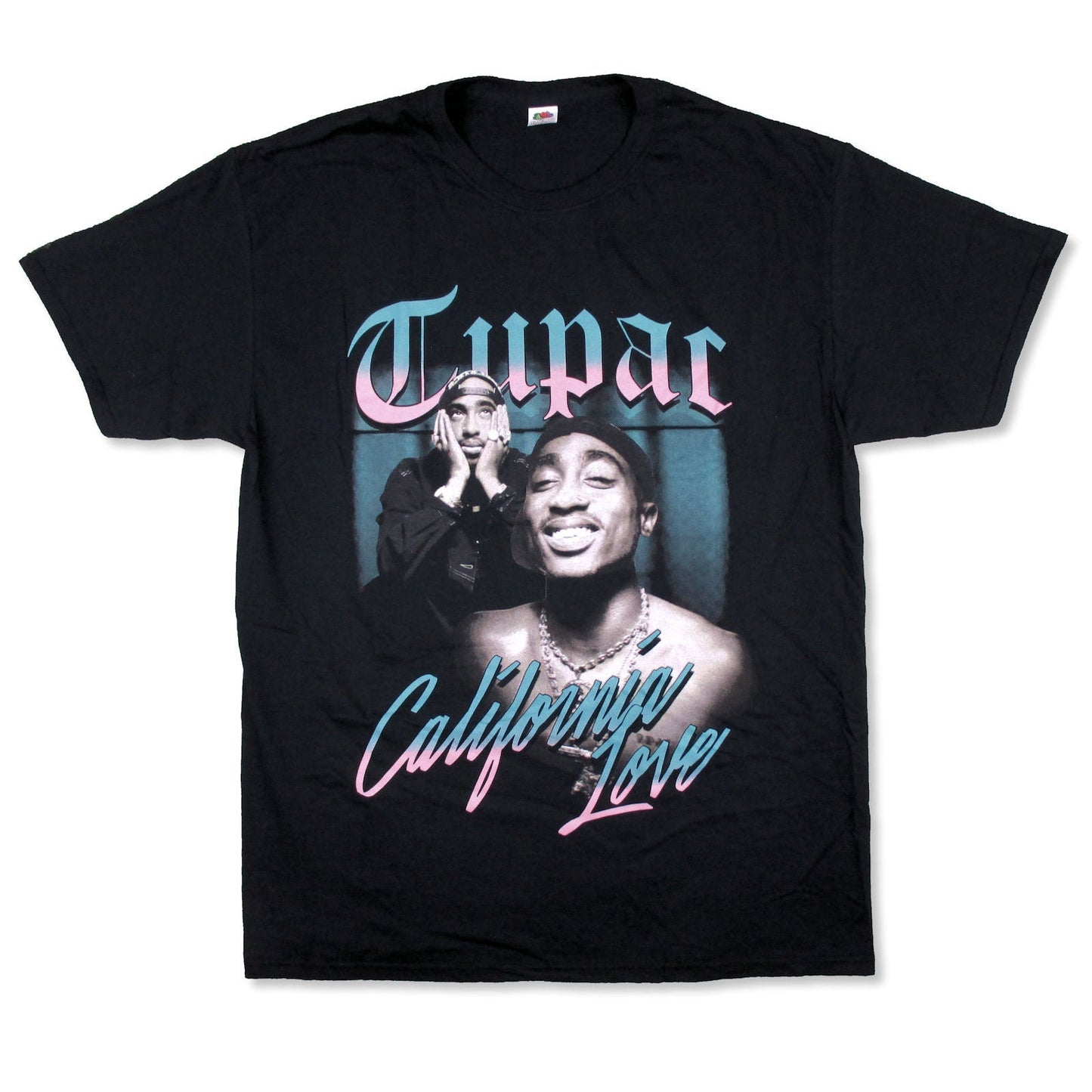 California Love T-shirt