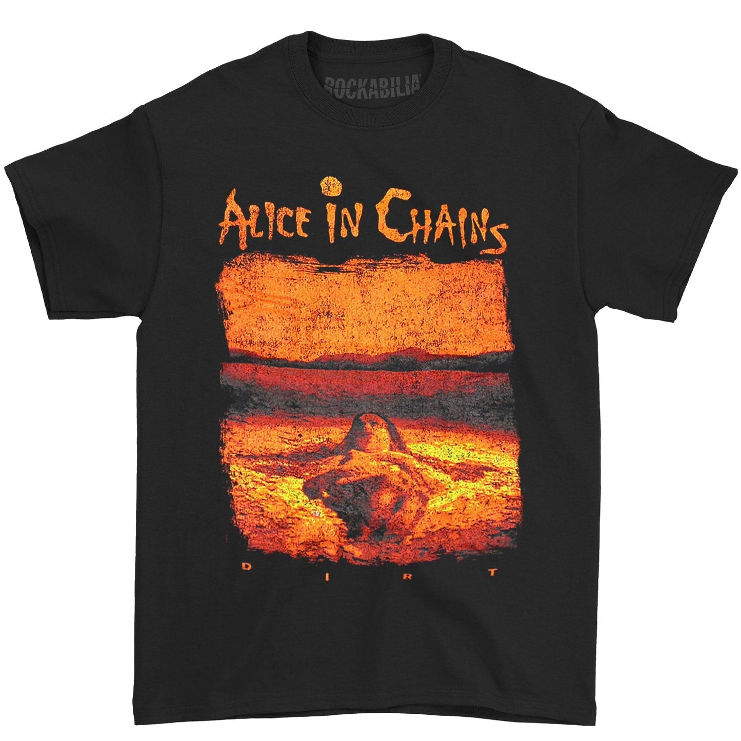 Dirt T-shirt