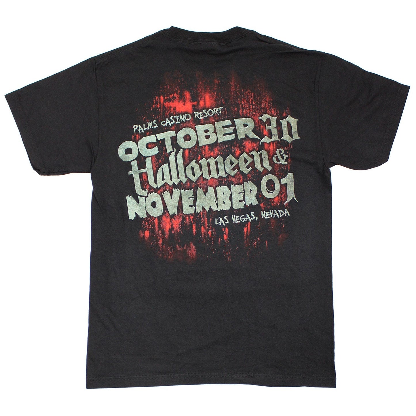 Dice Tee T-shirt
