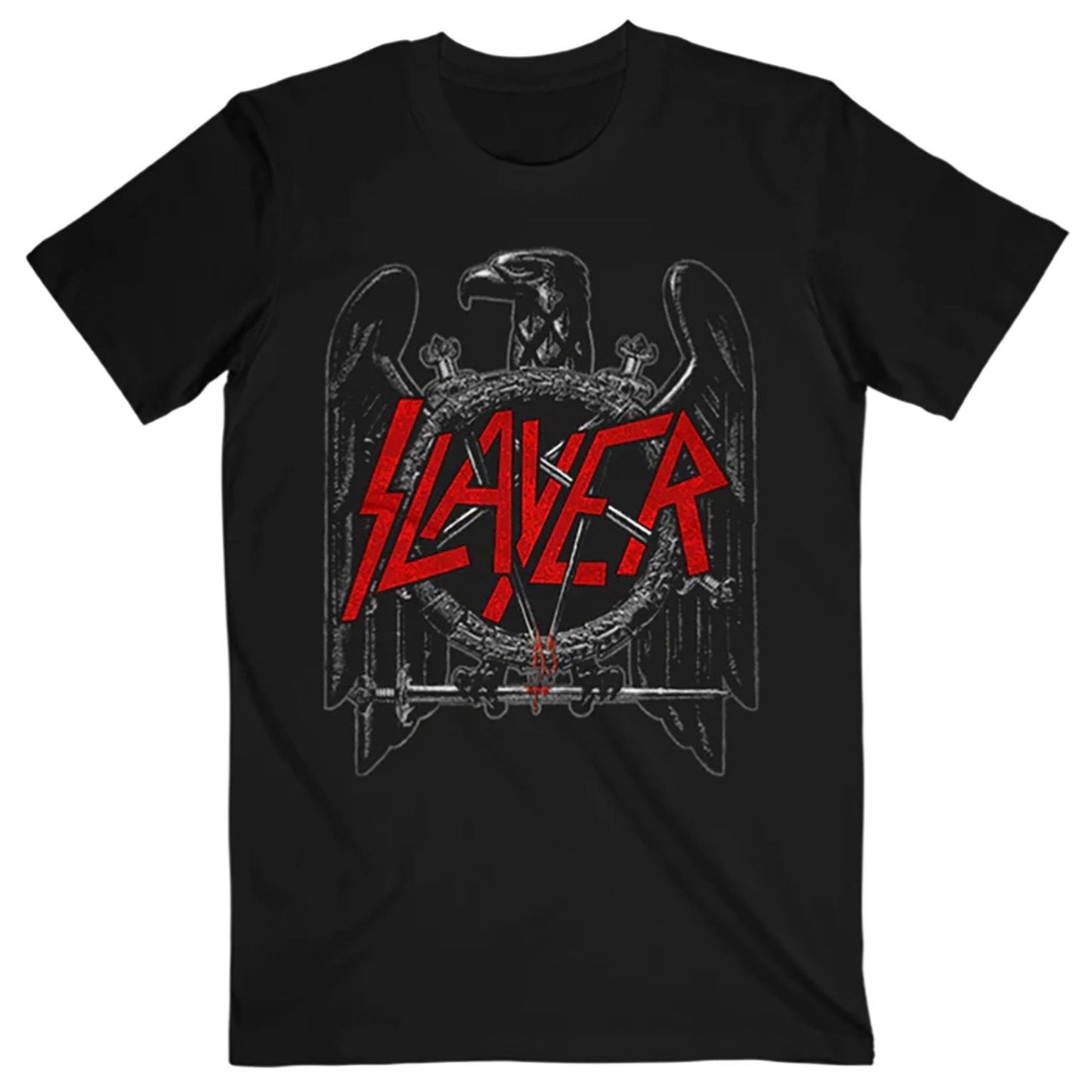 Black Eagle T-shirt Style002