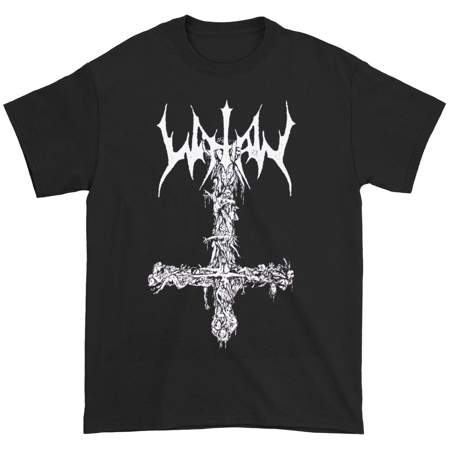 Crucifix T-shirt Style002