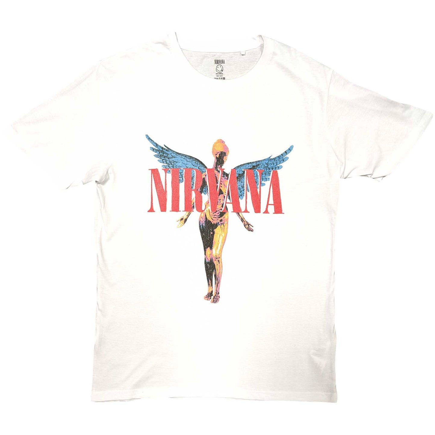 Angelic T-shirt Style001