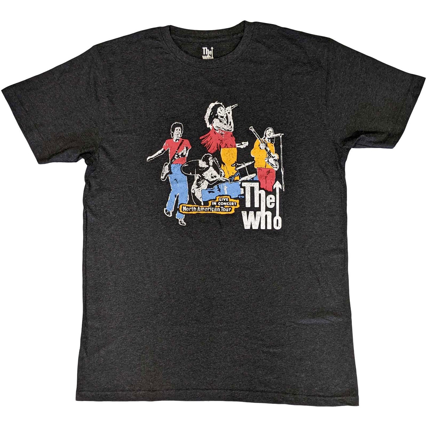 Bootleg T-shirt Style003