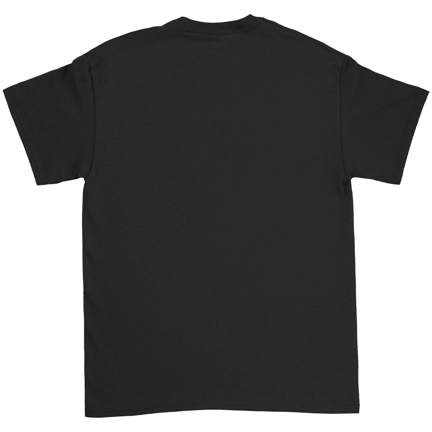 Cut Out T-shirt