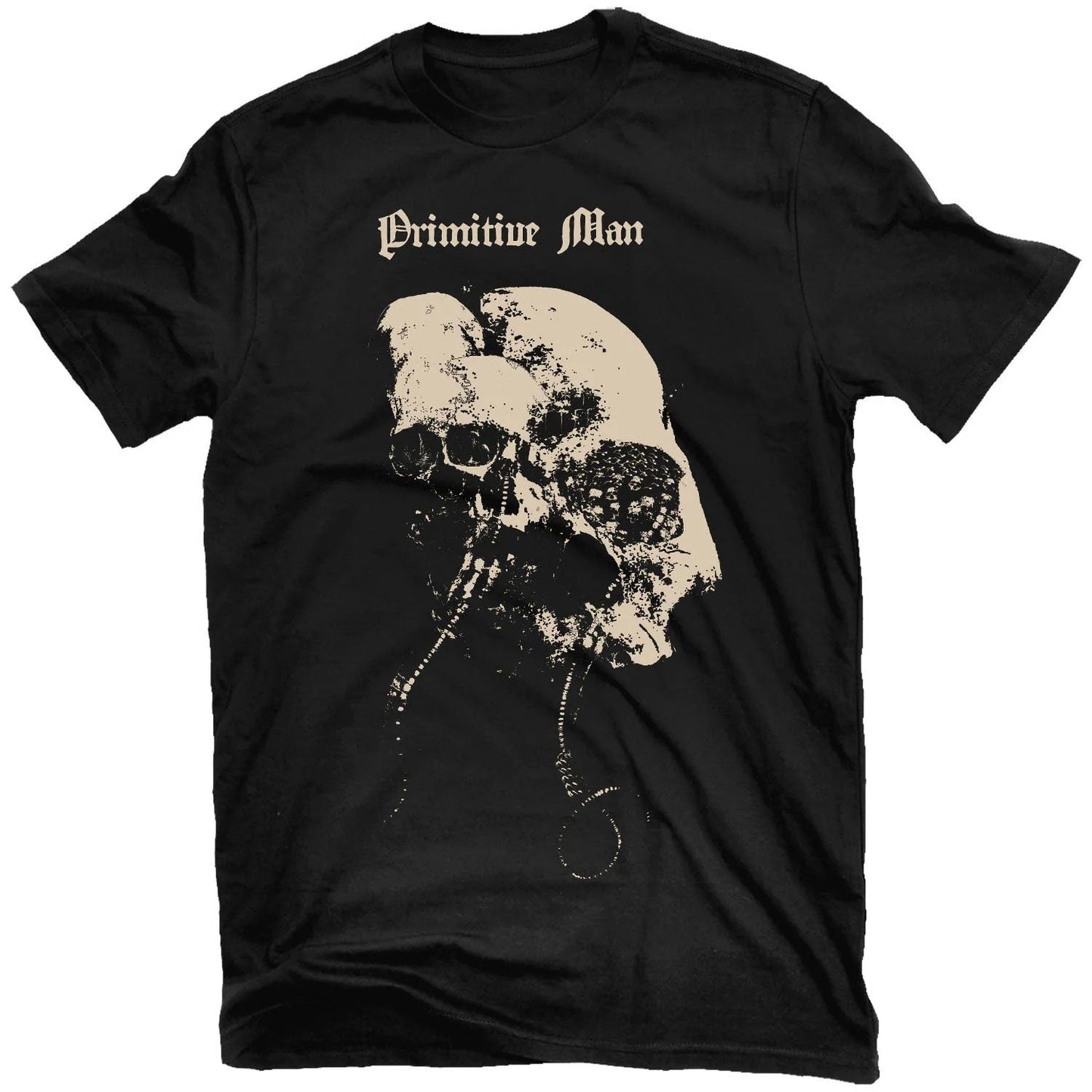 Caustic T-shirt