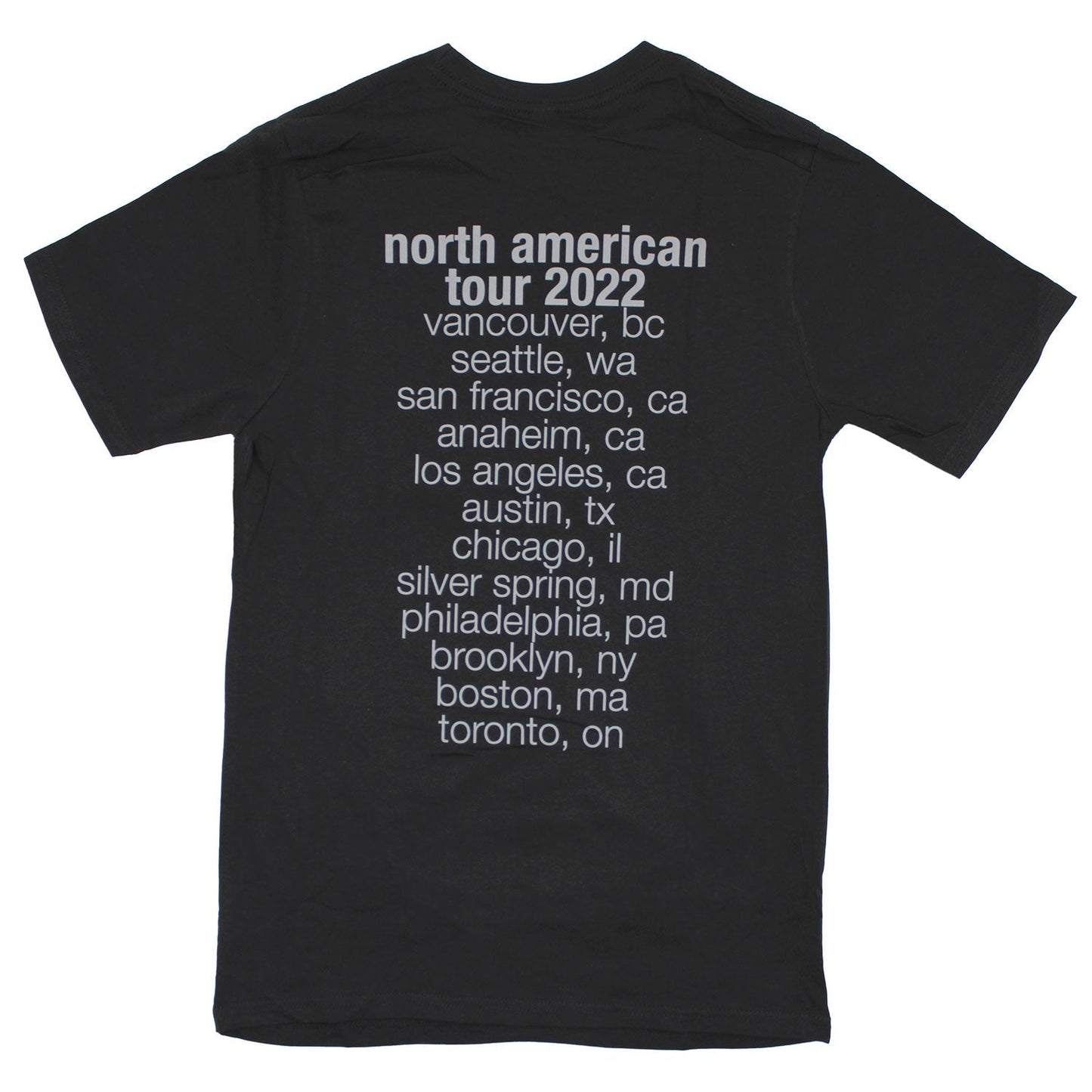 Cover Collage T-shirt