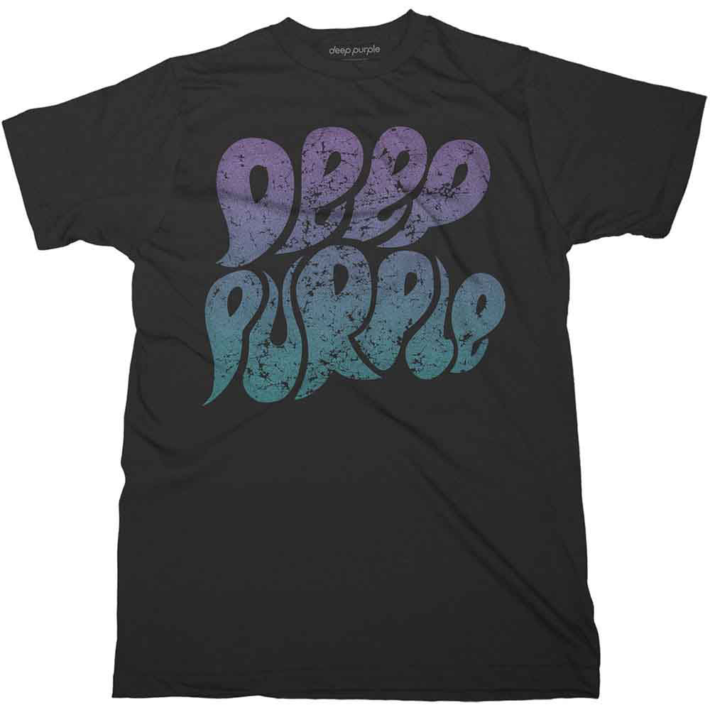 Bubble Logo T-shirt
