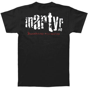 Blackbird T-shirt