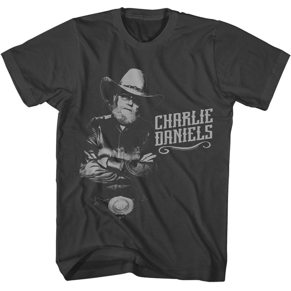 Cdb 1 Color T-shirt