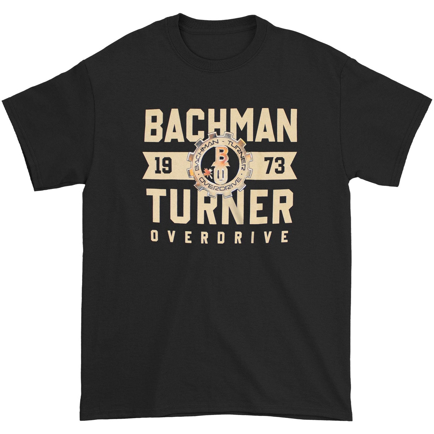 Big BTO Logo T-shirt