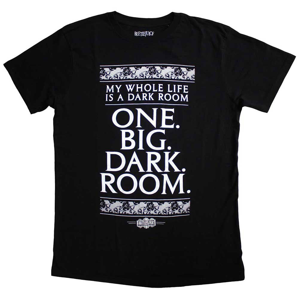Dark Room T-shirt