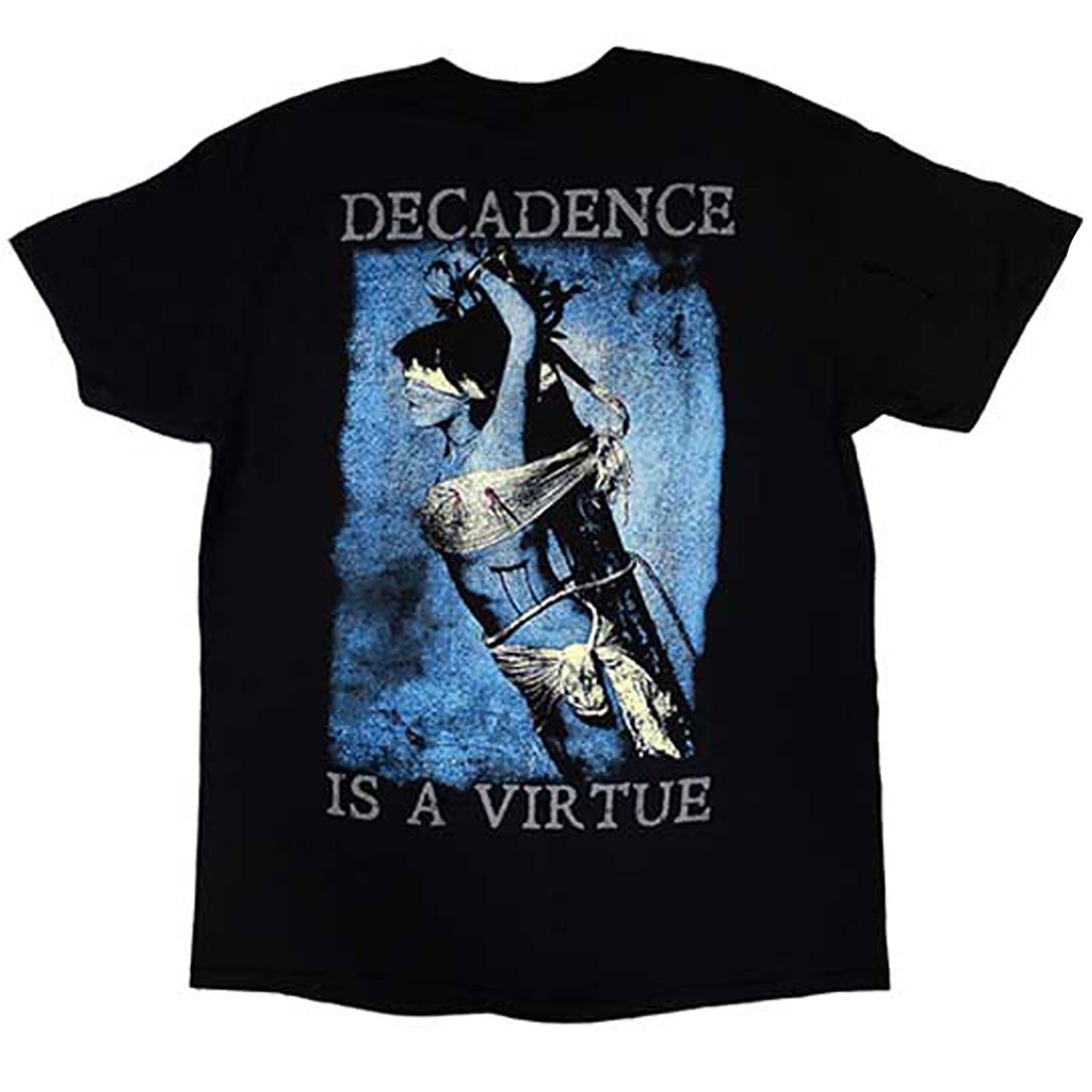 Decadence T-shirt Style002
