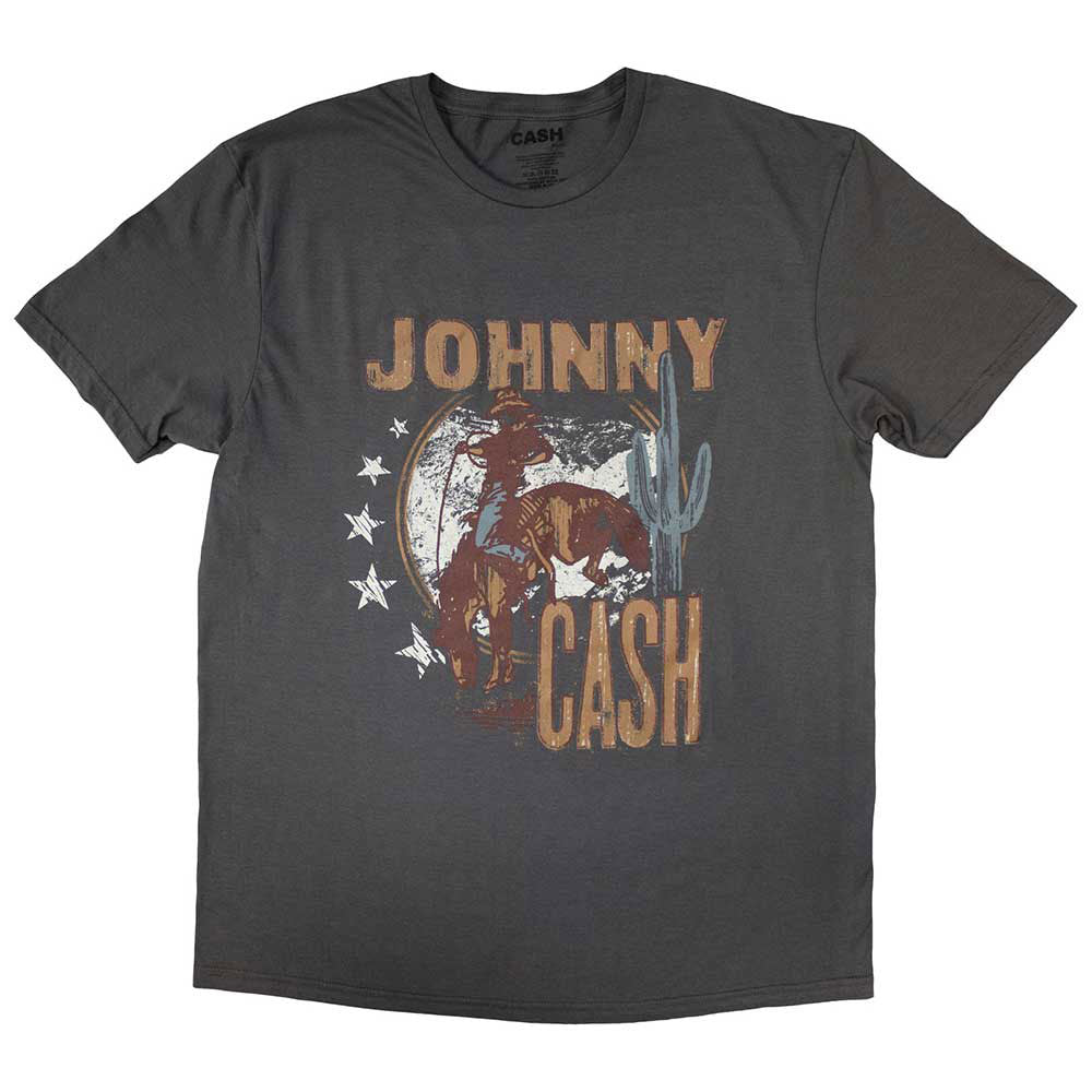 Cowboy T-shirt Style002