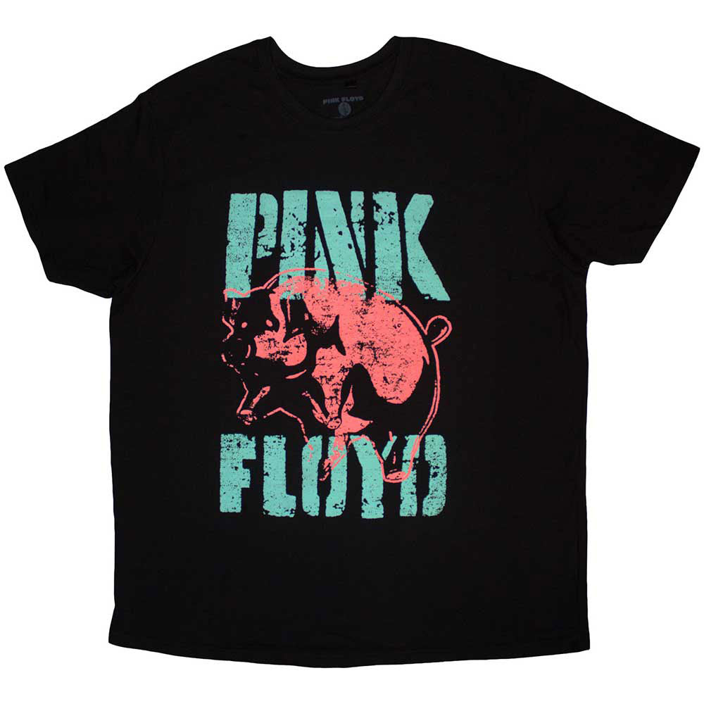 Big Pig T-shirt
