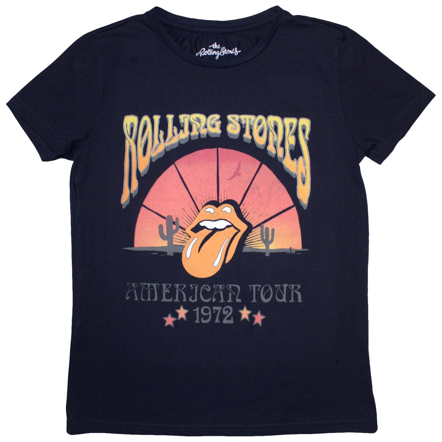 Desert '72 T-shirt